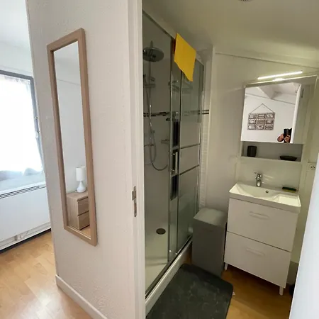 Appartement Duplex De 40m2 Avec Piscine à En Roussillon Canet-en-Roussillon