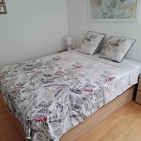 Appartement Duplex De 40m2 Avec Piscine à En Roussillon Canet-en-Roussillon