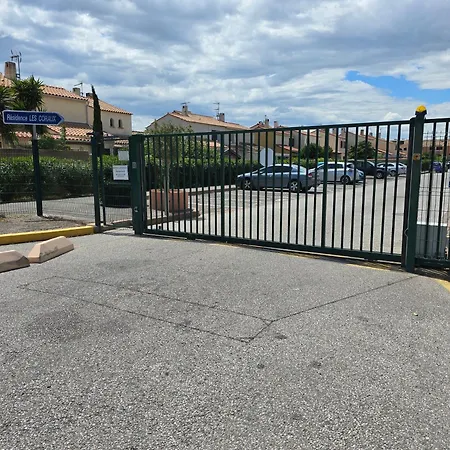 Duplex De 40m2 Avec Piscine à En Roussillon