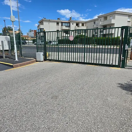 Duplex De 40m2 Avec Piscine à En Roussillon * Canet-en-Roussillon
