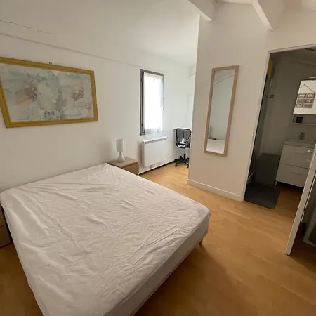 Duplex De 40m2 Avec Piscine A En Roussillon * Canet-en-Roussillon