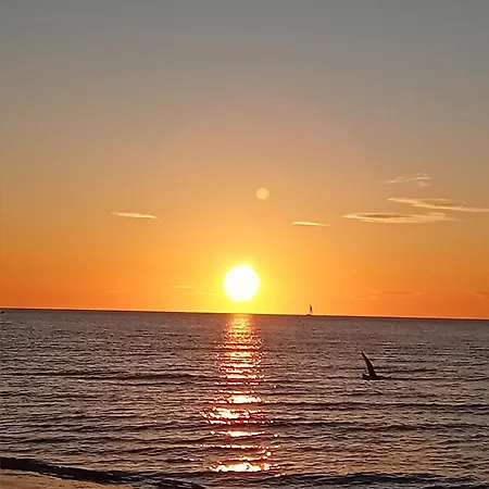 Duplex De 40m2 Avec Piscine A En Roussillon Canet-en-Roussillon