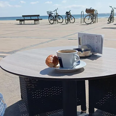 Apartament Duplex De 40m2 Avec Piscine A En Roussillon Canet-en-Roussillon