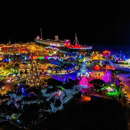 Apartament Duplex De 40m2 Avec Piscine A En Roussillon Canet-en-Roussillon