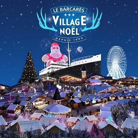 Appartement Duplex De 40m2 Avec Piscine A En Roussillon