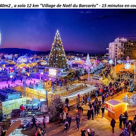 Duplex De 40m2 Avec Piscine A En Roussillon Canet-en-Roussillon