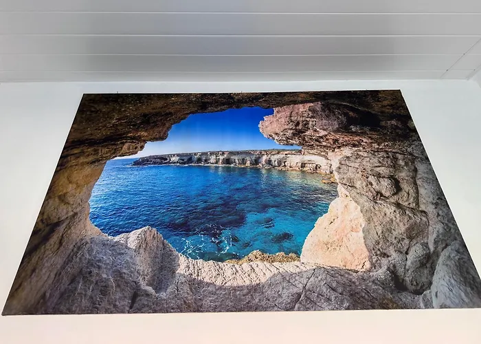 Duplex De 40m2 Avec Piscine A En Roussillon アパート