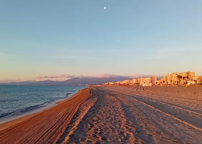 Duplex De 40m2 Avec Piscine A En Roussillon