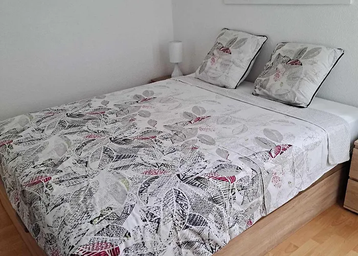 アパート Duplex De 40m2 Avec Piscine A En Roussillon カネ