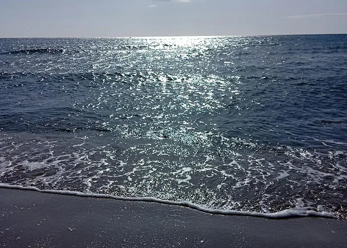 アパート Duplex De 40m2 Avec Piscine A En Roussillon *