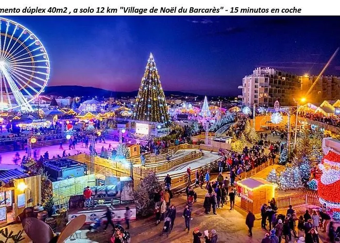 Duplex De 40m2 Avec Piscine A En Roussillon Кане